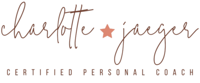 Logo of Charlotte Jaeger, Certified Personal Coach