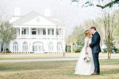 Best Charleston Wedding Venues | Top Charleston Event Venues | Pure Luxe Bride