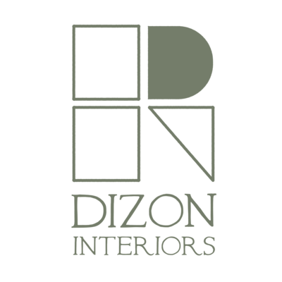 designer logo - abstract window icon 
