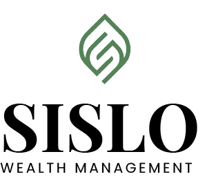 Sislo Wealth Management Secondary Logo