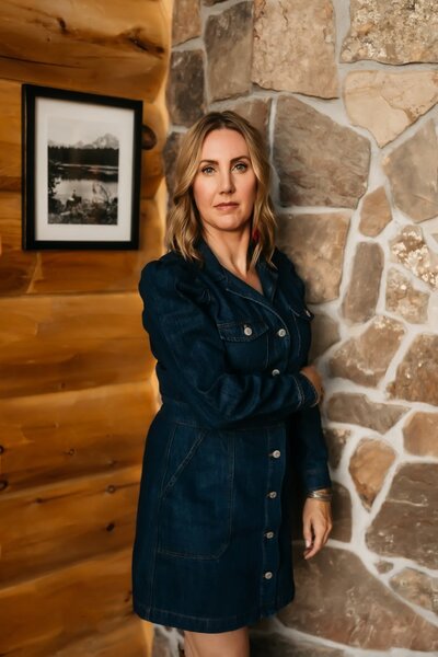 Lauren Griffith, Owner - Alma Home Casper Wyoming