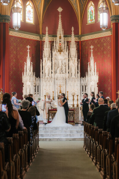 Olivia & Mark Conro - HFC & The Mayo Hotel - Highlights-26