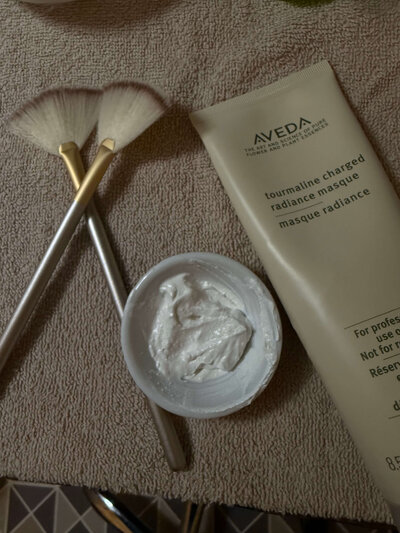 Kauai facial products