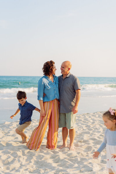 emerald isle family photographer