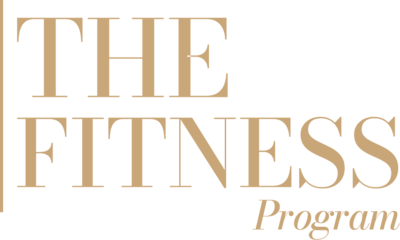 Programa de Fitness