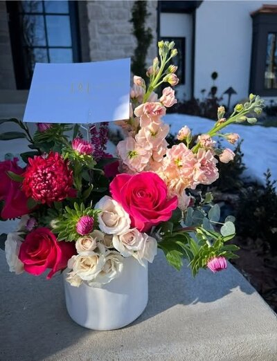 flower delivery lousville ky