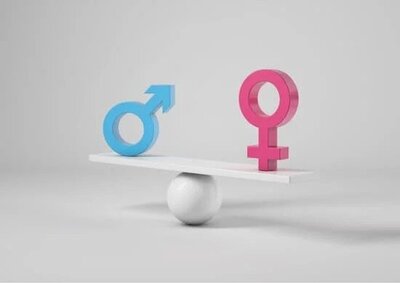 Sex drive