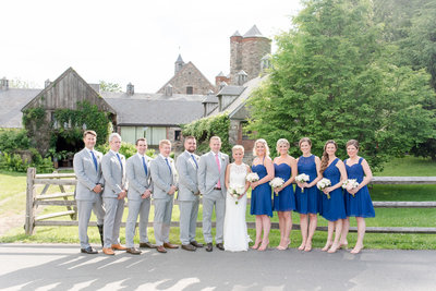 Gallery Blue Hill At Stone Barns Wedding Photography