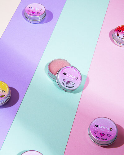 Product Photography in Glasgow