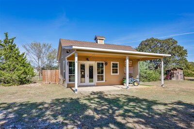 16 acres for sale Callisburg, Texas