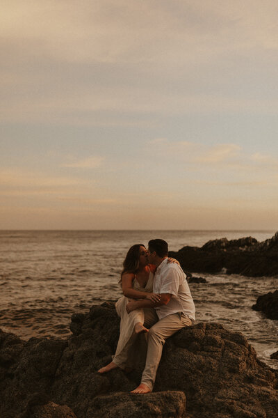 Luxury Wedding in Sayulita, Mexico