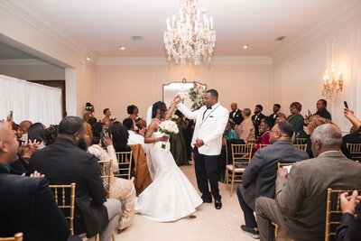 Heartful Films | Jacksonville Wedding Photographers