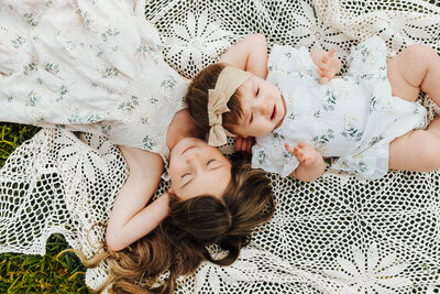 Baton Rouge Family Photographer
