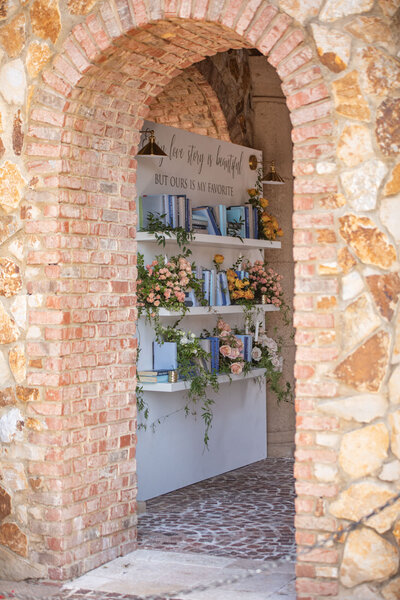 tuscany italy inspired wedding venue bella collina in orlando, fl luxury photography-20
