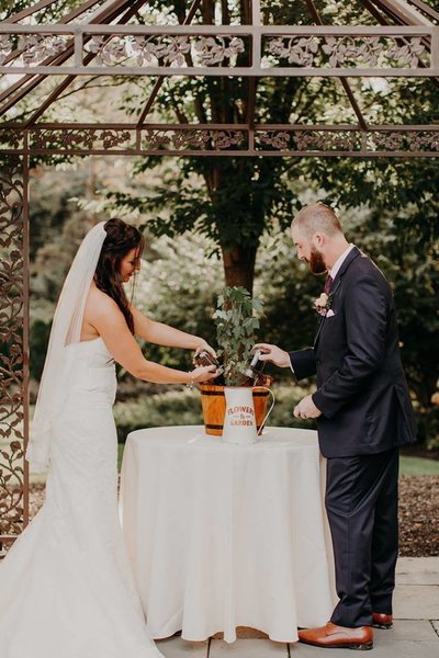 Weddings Lehigh Valley Celebrants