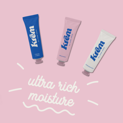 krem brand identity design-03