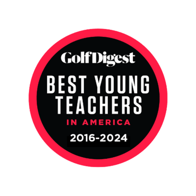 Renee O’Higgins, PGA and LPGA golf instructor Golf Digest Best Young Teachers