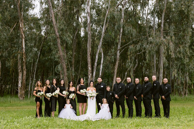 Lavish Moments Wedding Co. Wedding Photography Wedding Videography Wedding Content Creation Diane Nicole Photography Northern California Worldwide Destination TikTok Wedding Content 20