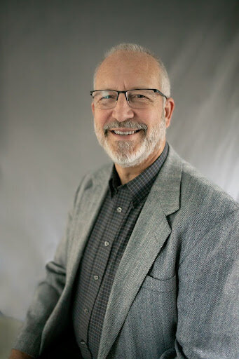 Bruce D., Executive Director of Advocate International