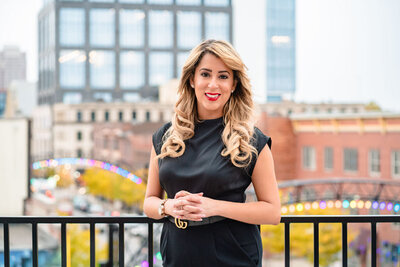 Columbus Family Law Firm