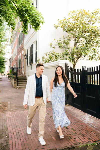 old town alexandria wedding virginia