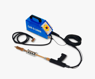 CR35 dent puller
