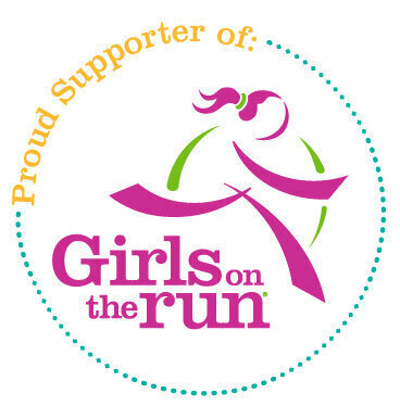 Girls on the Run Logo