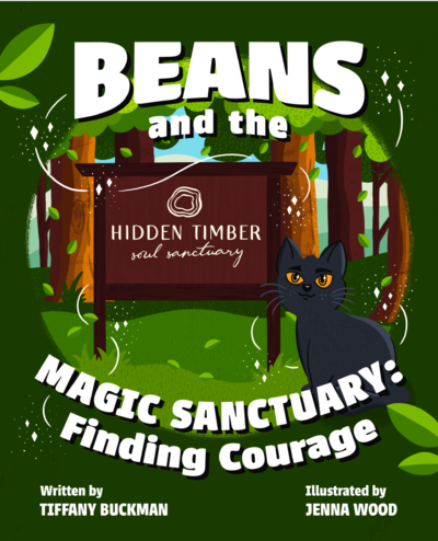 Beans Front Cover 