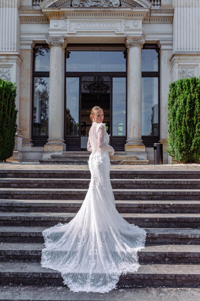 Legends by Romona Keveza wedding dresses in St. Louis, MO.