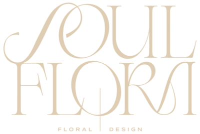 Soulflora Logo