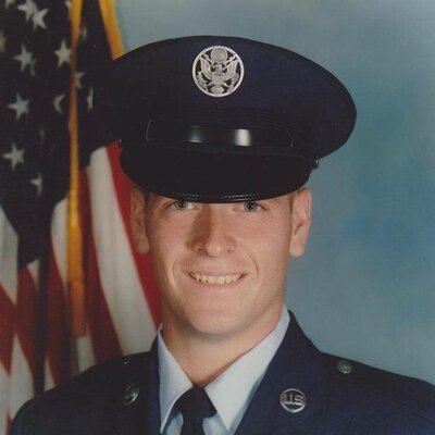 Kevin Thompson is a USAF Combat Veteran running for Arizona's Corporation Commission.