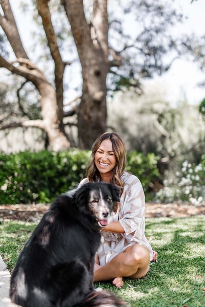 I totally get what it’s like to feel trapped in your life, knowing something needs to give, but no idea what or how.    My story is long and the plot twists are many. Want to get to know me more? Listen to Episode #1 How to Reclaim Personal Power in Life, Health & Happiness.
