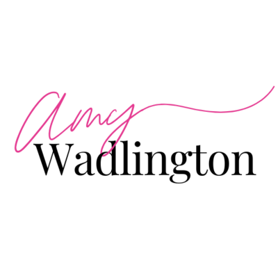 Christian life coaching with Amy Wadlington