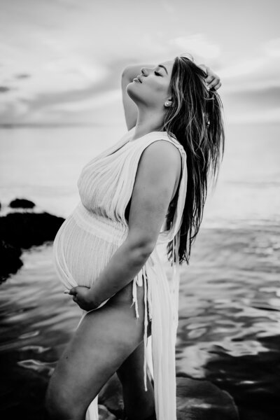 Charleston maternity photographer 18