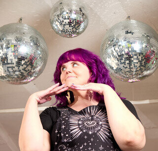 Award Winning Los Angeles Website Designer, Megan Gersch