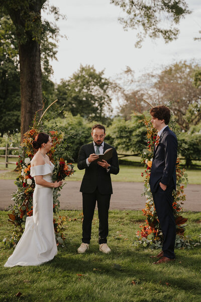 outdoor saratoga ny wedding venue
