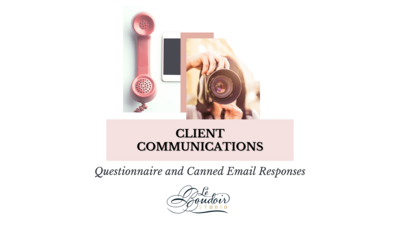 Client Communications-2
