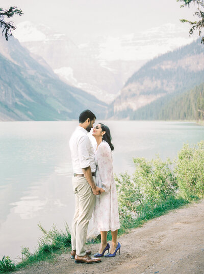 Junophoto_Ama-and-Kishor-engagement-session-Lake-Louise-31