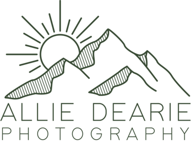 Allie Dearie Photography