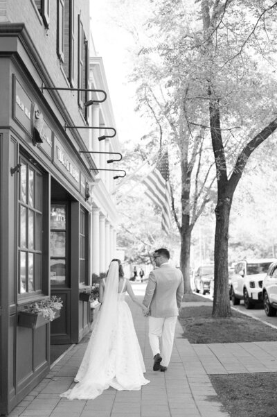 luxury wedding tablescape at Crispin Hill Finger Lakes