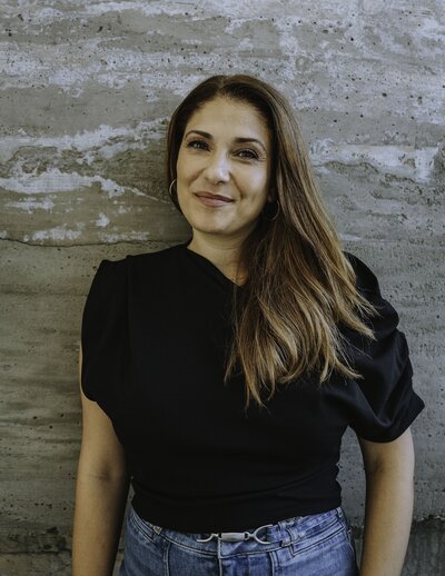 Salwa Cannabis Entrepreneur