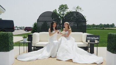 Wedding at The Sixpence