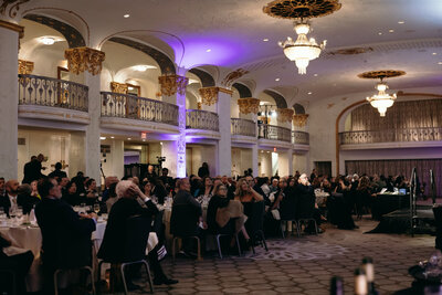 A photo of a mobile bar called "Metrobar" at a local event