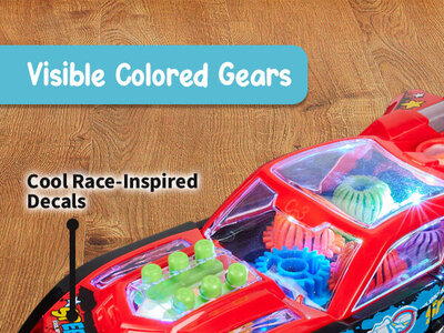 3D-Playbees_Transparent_Gear_Racecar