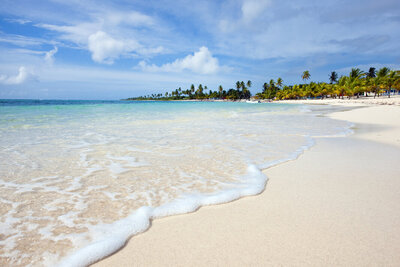 Excursion Isla Saona
