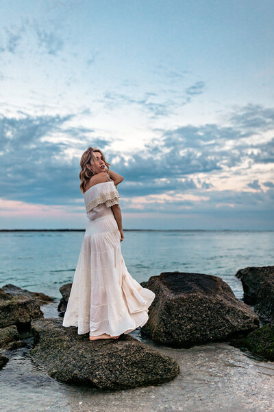 dark and moody lightroom presets