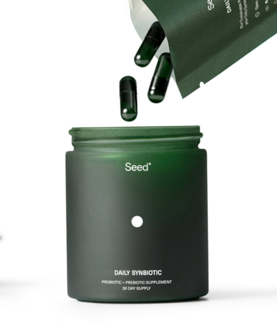 Supplements -- Seed