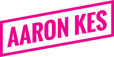logo-aaron-kes-pink-on-transparent