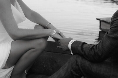 Upstate New York Photographer Specializing In Weddings  & Elopements