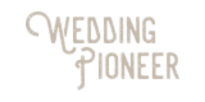 wedding pioneer